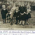 1930 vli. Heinrich, Vater Josef, Maria, Alois, Mutter Katharina, Franziska